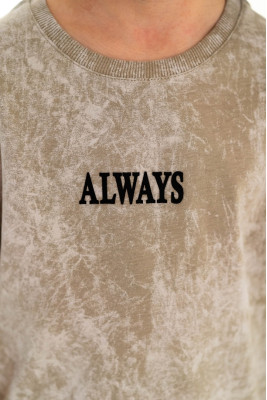 Футболка для хлопчика